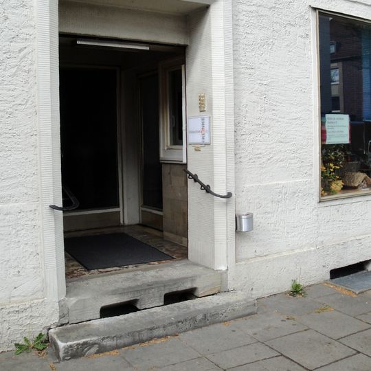 Kurfürstenstraße 15