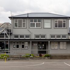 Blenheim School