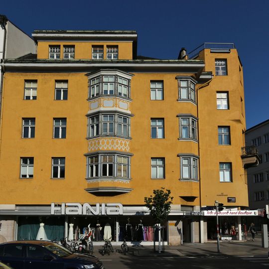 Salurner Straße 16