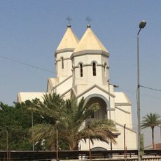 St. Gregory the Great Armenian Church