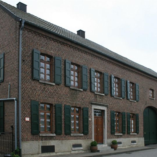 Beckrather Dorfstraße 8