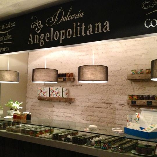 Angelopolitano