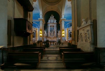Interior 1