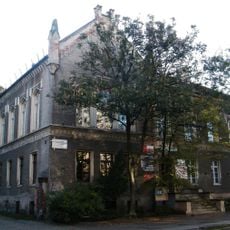 2 Piastowska Street in Brzeg