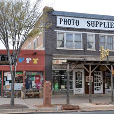 Kanab Hotel and Cafe