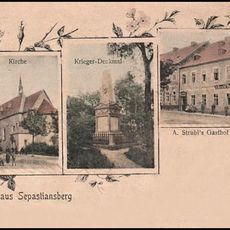 Kostel svatého Šebestiána