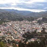Gualaceo Canton