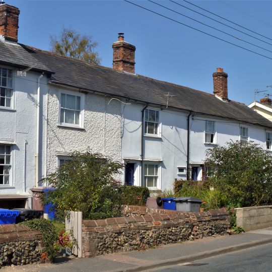 5-8, Bridewell Street