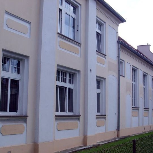 Kaplica Ewangelicko-Augsburska w Opolu