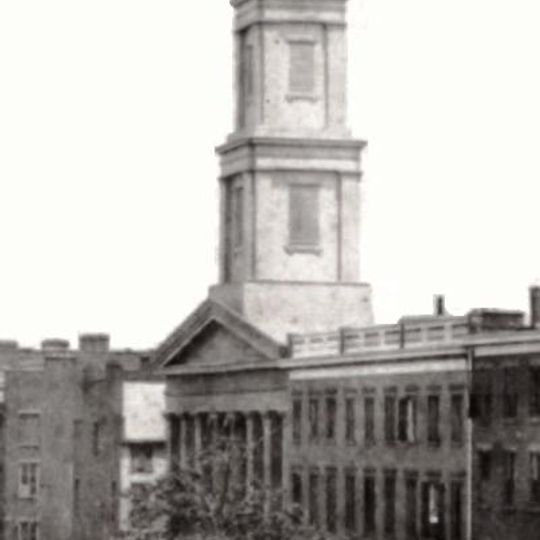 Iglesia de la Natividad