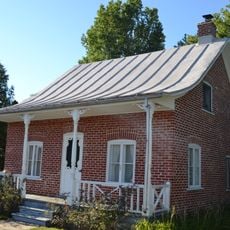 Wilfrid Laurier House