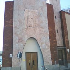 Chiesa di San Raffaele al Porto