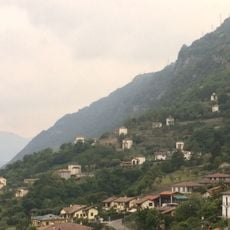 Sacro Monte di Ossuccio