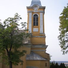 Lutheran Church (Aszód)