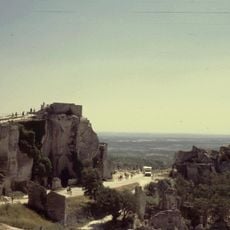 Scenic viewpoint