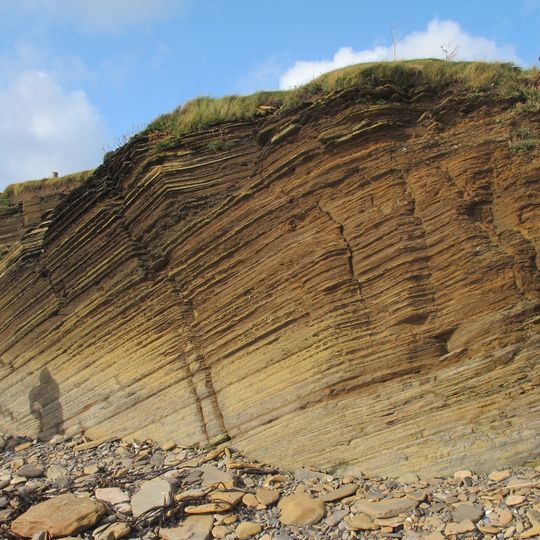 Orcadian Basin