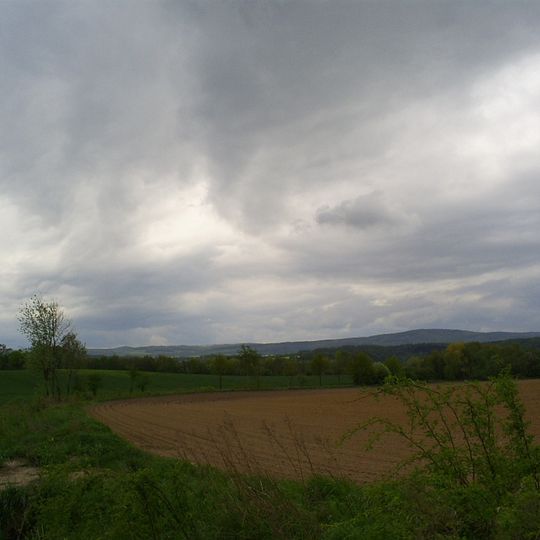 Chełmy Landscape Park