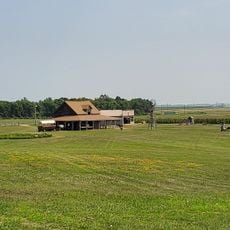Laura Ingalls Wilder Homestead