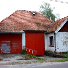 50 Dworcowa Street in Golęczewo