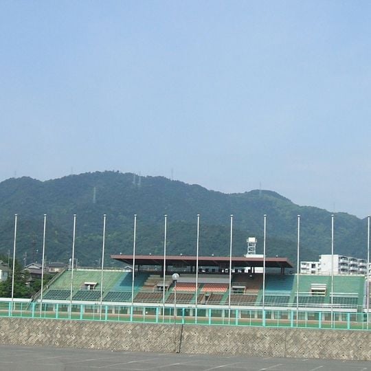 Fukuyama Takegahana Stadium