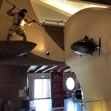 The Historical Museum of Jōmon Village, Oku-Matsushima