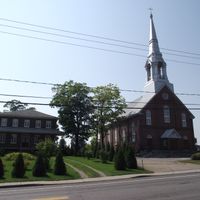 Saint-Léonard-de-Portneuf