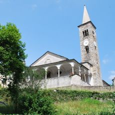 Chiesa di San Clemente