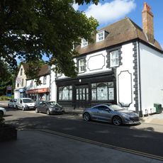 The Former Three Gardners Public House