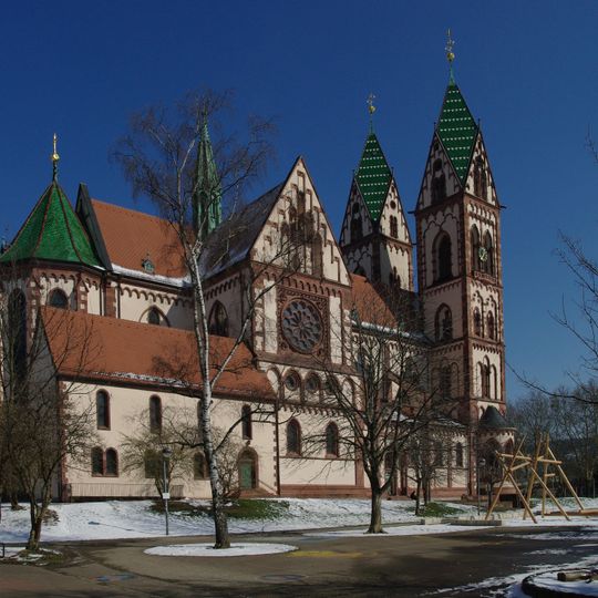 Sacred Heart Church