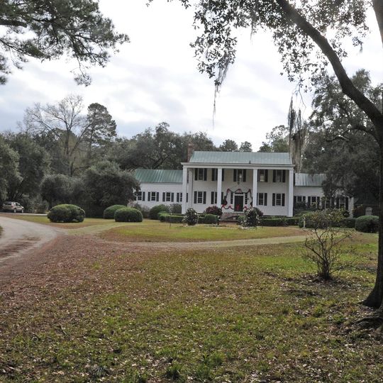 Ravenwood Plantation