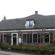 Donkerstraat 7, Amerongen