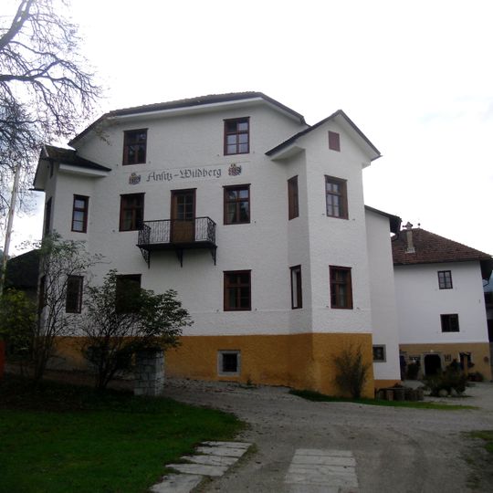 Wildberg St Lorenzen