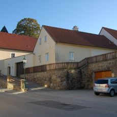Pfarrhof