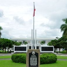 Apolinario Mabini Shrine