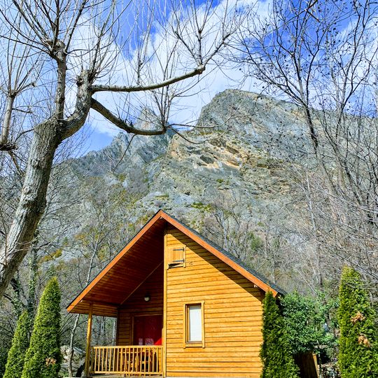 Camping Aneto