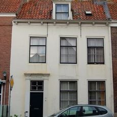 Nederstraat 20, Middelburg