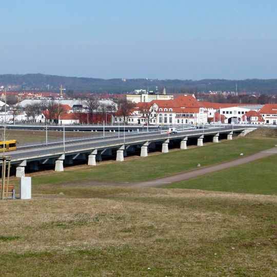 Schlachthofbrücke