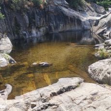 Gorge de Lavail