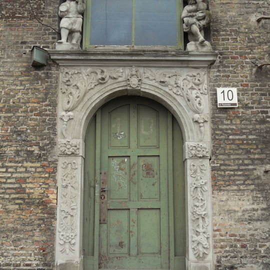 Alte Danziger Schloßbrauerei