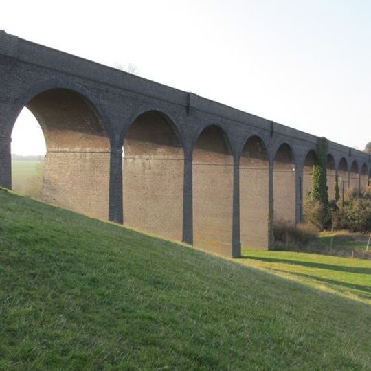 Catesby Viaduct