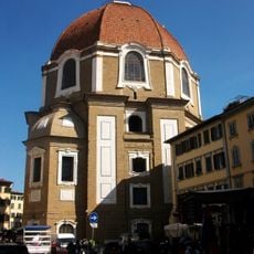 Medici-Kapelle