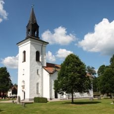 Tämta Church