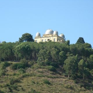 Museum of Astronomical Observatory of Rome