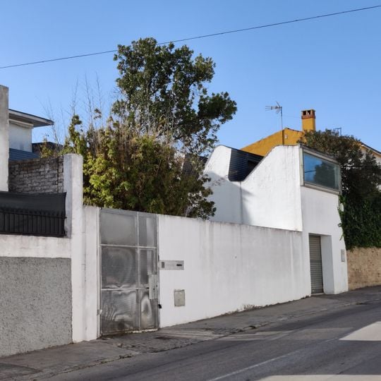 Reforma parcial de Finca y Sustitución de Cerramiento