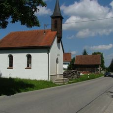 Kapelle St. Eustachius
