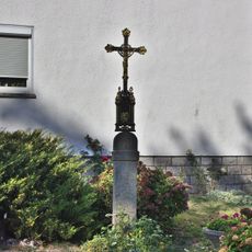 Betkreuz Dorfstraße 2 (bei)