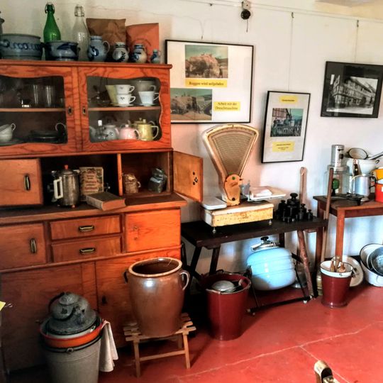 Local museum Bodenfelde