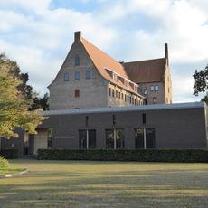 Egmond Abbey