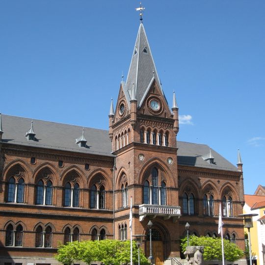 Vejle Townhall