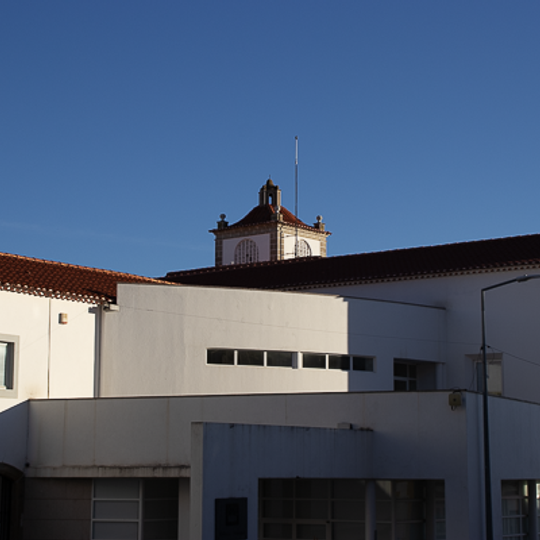 Convento de Santa Clara